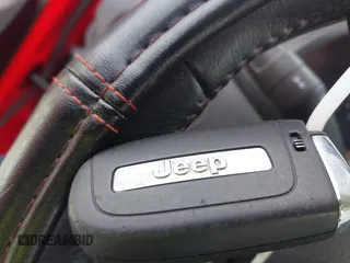 2022 Jeep Renegade Latitude with VIN ZACNJDB16NPN82636, listed as a IAAI auction lot 42501579 with 62,382 mi miles and . Bid and sale history available at DreamBid. Image 11.