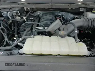 2023 Ford F-150 XL z VIN 1FTFW1E53PKG01775, wystawiony jako Copart lot #71097185 z przebiegiem 25 044 mil mil oraz Szkoda całkowita • Salvage title. Historia ofert i sprzedaży dostępna na DreamBid. Obrazek 14.