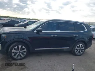2020 Kia Telluride S z VIN 5XYP64HC5LG020312, wystawiony jako IAAI lot #41906331 z przebiegiem 93 373 mil mil oraz . Historia ofert i sprzedaży dostępna na DreamBid. Obrazek 14.