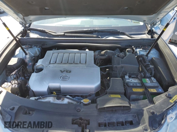 2013 Lexus ES 250 with VIN JTHBK1GG9D2079978, listed as a Copart auction lot 52953885 with 146,907 mi miles and Salvage Title. Bid and sale history available at DreamBid. Image 11.