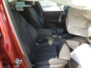 2020 BMW X4 xDrive30i with VIN 5UX2V1C02L9B79123, listed as a Copart auction lot 60143412 with 0 mi miles. Bid and sale history available at carsss.com. Image 5.