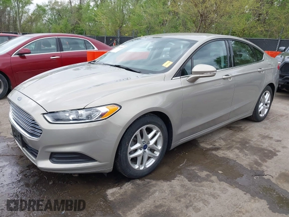 2015 Ford Fusion SE z VIN 3FA6P0H74FR127436, wystawiony jako IAAI lot #42040853 z przebiegiem 164 170 mil mil oraz . Historia ofert i sprzedaży dostępna na DreamBid. Obrazek 17.