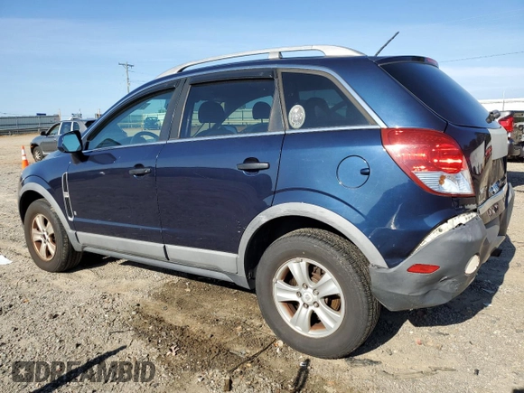 2009 Saturn VUE XE z VIN 3GSCL33P79S564902, wystawiony jako Copart lot #57272795 z przebiegiem 236 271 mil mil oraz Czysty tytuł • Clean title. Historia ofert i sprzedaży dostępna na DreamBid. Obrazek 2.