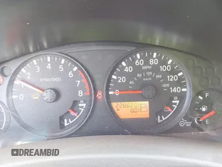 2008 Nissan Frontier Nismo z VIN 1N6AD07U98C446026, wystawiony jako IAAI lot #42338464 z przebiegiem Nie podano mil oraz . Historia ofert i sprzedaży dostępna na DreamBid. Obrazek 15.