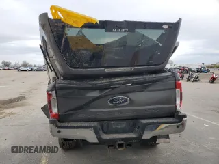 2017 Ford F-350 Platinum с VIN 1FT8W3BT7HEC54863, выставлен на аукционе Copart как лот 51062015 с пробегом Не указан миль и На запчасти • Non repairable. История ставок и продаж доступна на DreamBid. Изображение 6.