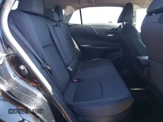 2022 Toyota Venza LE with VIN JTEAAAAH2NJ090907, listed as a Copart auction lot 60756884 with 61,847 mi miles and Salvage Title. Bid and sale history available at carsss.com. Image 11.