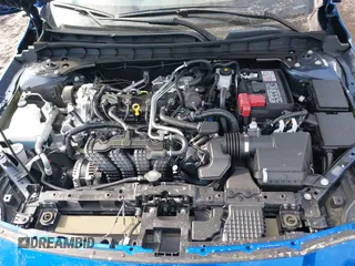 2025 Nissan Altima SV with VIN 1N4BL4DW8SN336870, listed as a IAAI auction lot 41407061 with 1,009 mi miles and . Bid and sale history available at DreamBid. Image 10.