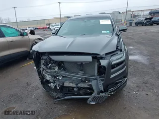2019 Lincoln Nautilus Select with VIN 2LMPJ8K91KBL61745, listed as a IAAI auction lot 42020381 with 20,080 mi miles. Bid and sale history available at carsss.com. Image 12.