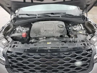 2020 Land Rover Range Rover Velar S with VIN SALYB2EX9LA285965, listed as a Copart auction lot 50438694 with 41,559 mi miles. Bid and sale history available at carsss.com. Image 12.