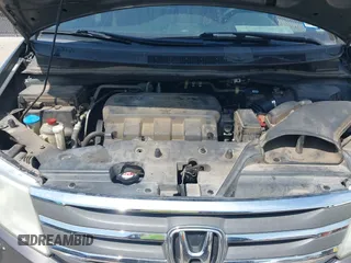 2012 Honda Odyssey EX with VIN 5FNRL5H41CB011940, listed as a IAAI auction lot 42033966 with 182,996 mi miles and . Bid and sale history available at DreamBid. Image 10.