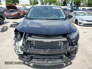 2021 Buick Encore GX Preferred z VIN KL4MMBS23MB115759, wystawiony jako Copart lot #61928665 z przebiegiem 28 565 mil mil oraz Szkoda całkowita • Salvage title. Historia ofert i sprzedaży dostępna na DreamBid. Obrazek 5.