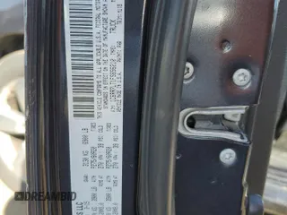 2015 Ram 1500 Outdoorsman with VIN 1C6RR7LT1FS656210, listed as a Copart auction lot 48073485 with 164,925 mi miles and Salvage title. Bid and sale history available at DreamBid. Image 12.