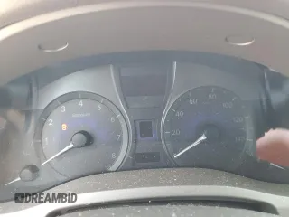 2012 Lexus RX 350 с VIN 2T2ZK1BA7CC085308, выставлен на аукционе Copart как лот 60982315 с пробегом Не указан миль и Списание • Salvage title. История ставок и продаж доступна на DreamBid. Изображение 9.