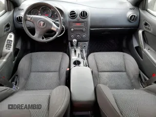 2007 Pontiac G6 with VIN 1G2ZG58B974176140, listed as a Copart auction lot 71029514 with 134,705 mi miles and Clean Title. Bid and sale history available at carsss.com. Image 8.