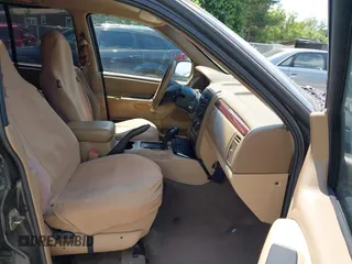 2000 Jeep Grand Cherokee Laredo with VIN 1J4GW48N7YC357376, listed as a IAAI auction lot 42503429 with 211,154 mi miles and . Bid and sale history available at DreamBid. Image 5.