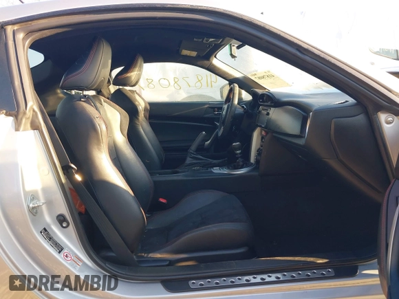 2014 Scion FR-S with VIN JF1ZNAA15E9706119, listed as a IAAI auction lot 41878087 with 98,416 mi miles and . Bid and sale history available at DreamBid. Image 5.