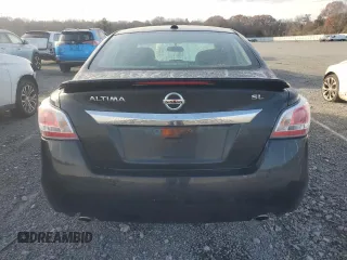 2015 Nissan Altima SV with VIN 1N4AL3AP6FC112324, listed as a Copart auction lot 79833204 with 147,584 mi miles and Clean Title. Bid and sale history available at DreamBid. Image 6.