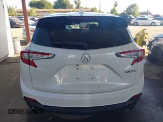 2019 Acura RDX with VIN 5J8TC1H32KL024781, listed as a IAAI auction lot 42509810 with 83,312 mi miles and . Bid and sale history available at DreamBid. Image 16.