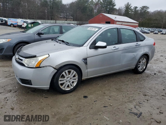 2009 Ford Focus SEL with VIN 1FAHP37N39W159483, listed as a Copart auction lot 49486735 with 199,875 mi miles and Clean Title. Bid and sale history available at carsss.com. Image 1.