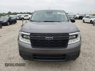 2023 Ford Maverick XL z VIN 3FTTW8F93PRA62423, wystawiony jako Copart lot #51040565 z przebiegiem 31 241 mil mil oraz Szkoda całkowita • Salvage title. Historia ofert i sprzedaży dostępna na DreamBid. Obrazek 5.