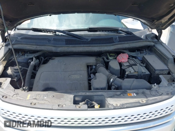 2014 Ford Explorer XLT with VIN 1FM5K7D85EGC25436, listed as a IAAI auction lot 42057073 with 191,178 mi miles and . Bid and sale history available at DreamBid. Image 10.