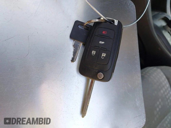 2017 Chevrolet Sonic LS with VIN 1G1JB5SHXH4147759, listed as a IAAI auction lot 42293433 with 167,747 mi miles and . Bid and sale history available at DreamBid. Image 11.