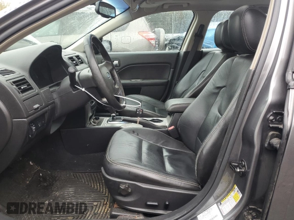 2010 Ford Fusion Hybrid with VIN 3FADP0L3XAR254079, listed as a Copart auction lot 52196855 with 118,015 mi miles and Salvage Title. Bid and sale history available at carsss.com. Image 7.