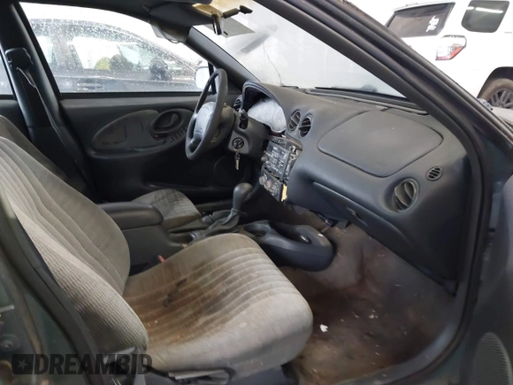 1998 Pontiac Grand Am SE with VIN 1G2NE52T1WC768383, listed as a IAAI auction lot 42220195 with 275,908 mi miles and . Bid and sale history available at DreamBid. Image 5.