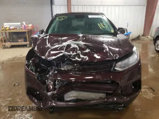 2020 Chevrolet Trax LS with VIN KL7CJKSB5LB342957, listed as a Copart auction lot 85335484 with 41,020 mi miles and Non Repairable. Bid and sale history available at carsss.com. Image 5.
