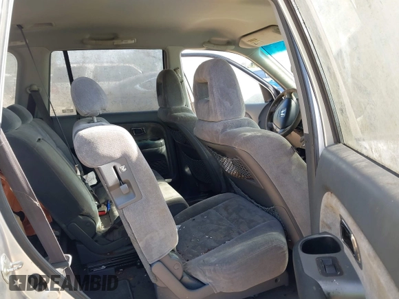 2005 Honda Pilot EX with VIN 5FNYF18485B038504, listed as a IAAI auction lot 42014126 with 178,821 mi miles. Bid and sale history available at carsss.com. Image 8.