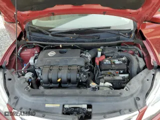 2014 Nissan Sentra S with VIN 3N1AB7AP8EL679564, listed as a Copart auction lot 71080974 with 83,153 mi miles and Salvage Title. Bid and sale history available at carsss.com. Image 13.