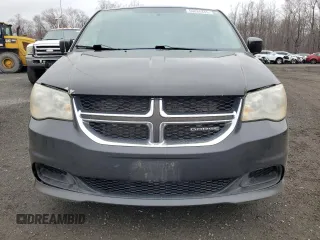 2011 Dodge Grand Caravan Cargo with VIN 2D4RN1AG2BR791573, listed as a Copart auction lot 50886445 with 122,357 mi miles and Clean Title. Bid and sale history available at carsss.com. Image 5.