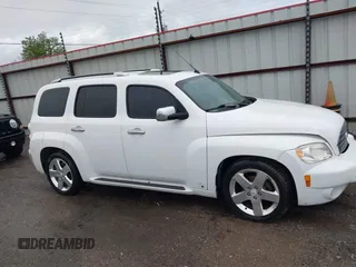 2008 Chevrolet HHR LT with VIN 3GNDA33P98S562712, listed as a IAAI auction lot 41934282 with 132,356 mi miles and . Bid and sale history available at DreamBid. Image 13.
