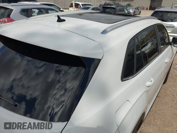 2023 Volkswagen Atlas SE with VIN 1V2KC2CA5PC214764, listed as a IAAI auction lot 42192334 with 40,148 mi miles and . Bid and sale history available at DreamBid. Image 21.
