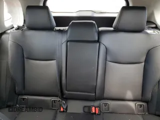 2023 Toyota Corolla Cross XLE z VIN 7MUDAABG2PV047865, wystawiony jako Copart lot #52755985 z przebiegiem 23 787 mil mil oraz Szkoda całkowita • Salvage title. Historia ofert i sprzedaży dostępna na DreamBid. Obrazek 10.