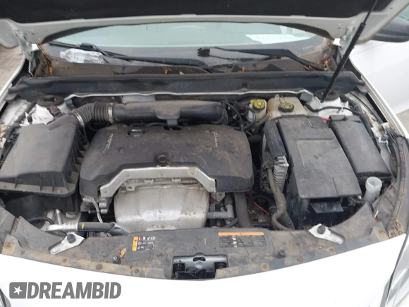 2016 Chevrolet Malibu LS with VIN 1G11B5SAXGF129901, listed as a IAAI auction lot 42201030 with 113,302 mi miles and . Bid and sale history available at DreamBid. Image 10.