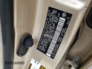 2010 Toyota Prius Four with VIN JTDKN3DU2A1031917, listed as a Copart auction lot 55223805 with 188,228 mi miles and Clean Title. Bid and sale history available at DreamBid. Image 12.
