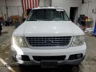 2003 Ford Explorer XLT with VIN 1FMZU73K93ZB21963, listed as a Copart auction lot 88741385 with 135,746 mi miles and Clean title. Bid and sale history available at DreamBid. Image 5.
