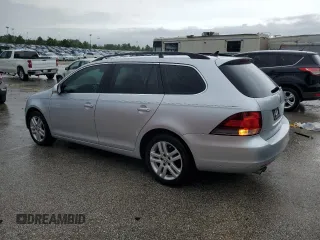 2014 Volkswagen Jetta TDI w/Sunroof & Nav with VIN 3VWPL7AJ9EM617419, listed as a Copart auction lot 59203225 with 85,147 mi miles and Salvage title. Bid and sale history available at DreamBid. Image 2.