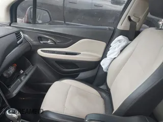 2020 Buick Encore Preferred with VIN KL4CJASBXLB021097, listed as a IAAI auction lot 41591073 with 66,099 mi miles and . Bid and sale history available at DreamBid. Image 5.