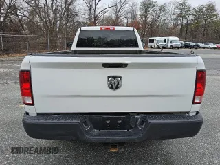 2015 Ram 2500 Tradesman with VIN 3C6LR4AT5FG625878, listed as a Copart auction lot 84570234 with 97,686 mi miles and Clean Title. Bid and sale history available at carsss.com. Image 6.