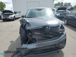2023 Volkswagen Tiguan SE z VIN 3VV3B7AXXPM107898, wystawiony jako Copart lot #52042935 z przebiegiem 48 454 mil mil oraz Szkoda całkowita • Salvage title. Historia ofert i sprzedaży dostępna na DreamBid. Obrazek 5.