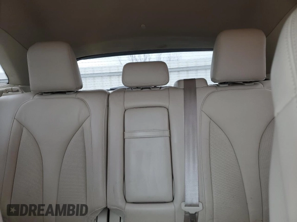 2015 Lincoln MKC with VIN 5LMCJ1A93FUJ08801, listed as a Copart auction lot 44330115 with 78,797 mi miles and Salvage Title. Bid and sale history available at carsss.com. Image 10.