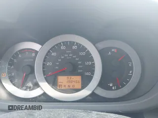 2010 Toyota RAV4 Sport с VIN 2T3RF4DV9AW041338, выставлен на аукционе IAAI как лот 42432894 с пробегом 198 456 миль миль и . История ставок и продаж доступна на DreamBid. Изображение 7.