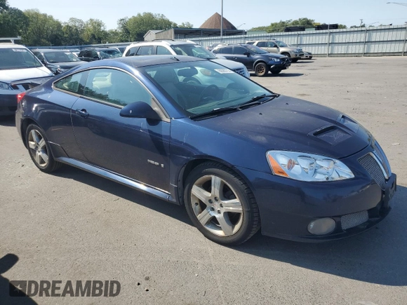 2008 Pontiac G6 GXP with VIN 1G2ZM177984215339, listed as a Copart auction lot 69385714 with 83,868 mi miles and Clean Title. Bid and sale history available at carsss.com. Image 4.