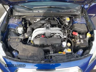 2015 Subaru Legacy Premium with VIN 4S3BNAC60F3002533, listed as a IAAI auction lot 41216361 with 128,455 mi miles and . Bid and sale history available at DreamBid. Image 10.
