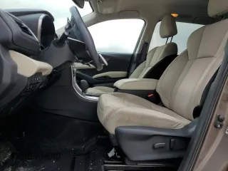2021 Subaru Ascent Premium with VIN 4S4WMAFD1M3450335, listed as a Copart auction lot 63652195 with 79,980 mi miles and Salvage title. Bid and sale history available at DreamBid. Image 7.