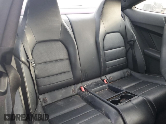 2012 Mercedes-Benz C 250 with VIN WDDGJ4HB4CF896481, listed as a Copart auction lot 55032045 with 170,327 mi miles and Salvage title. Bid and sale history available at DreamBid. Image 10.