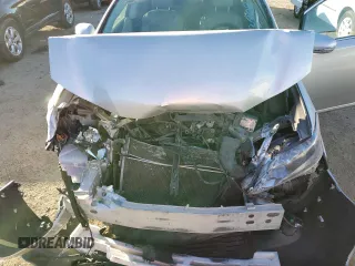 2010 Lexus HS 250h with VIN JTHBB1BA9A2013008, listed as a Copart auction lot 85761394 with Not Provided miles and Salvage Title. Bid and sale history available at DreamBid. Image 11.