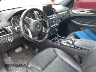 2017 Mercedes-Benz GLE 43 AMG с VIN 4JGDA6EB6HA959190, выставлен на аукционе IAAI как лот 42463806 с пробегом 106 420 миль миль и . История ставок и продаж доступна на DreamBid. Изображение 5.